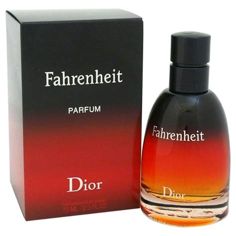 fahrenheit dior parfum 30 ml|Dior fahrenheit perfume shop.